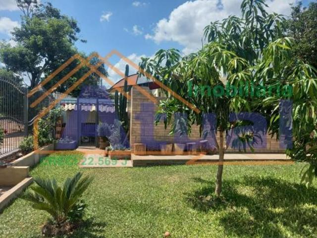 Casa venda em Região Geográfica Imediata de Santo Ângelo, Santo Angelo