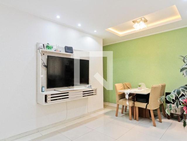 Casa aluguel em Vila Pereira Cerca, São Paulo