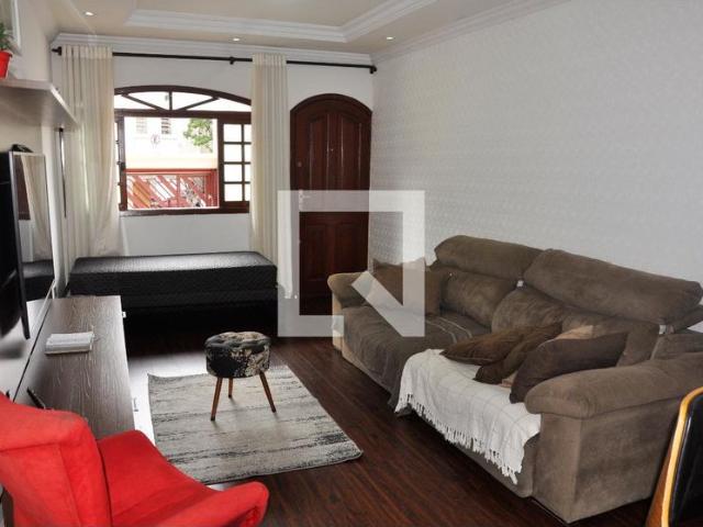 Casa aluguel em Região Imediata de São Paulo, Região Metropolitana de São Paulo