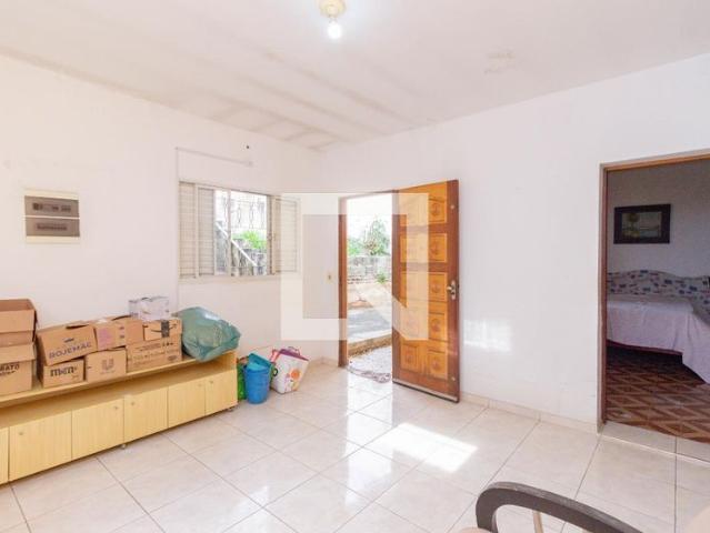 Casa aluguel em Piqueri, São Paulo