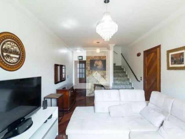 Casa aluguel em Região Imediata de São Paulo, Região Metropolitana de São Paulo