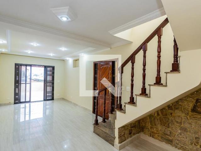 Casa aluguel em Região Imediata de São Paulo, Região Metropolitana de São Paulo