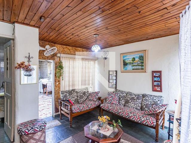 Casa aluguel em Vila Pereira Barreto, São Paulo