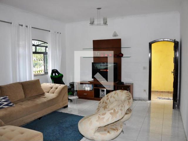 Casa aluguel em Região Imediata de São Paulo, Região Metropolitana de São Paulo