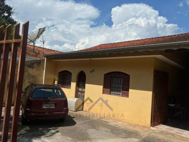 Casa venda em Piracaia