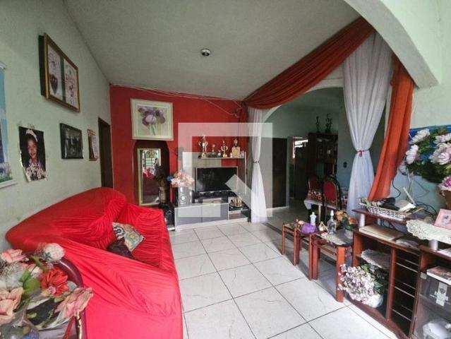 Casa venda em Eymard, Belo Horizonte