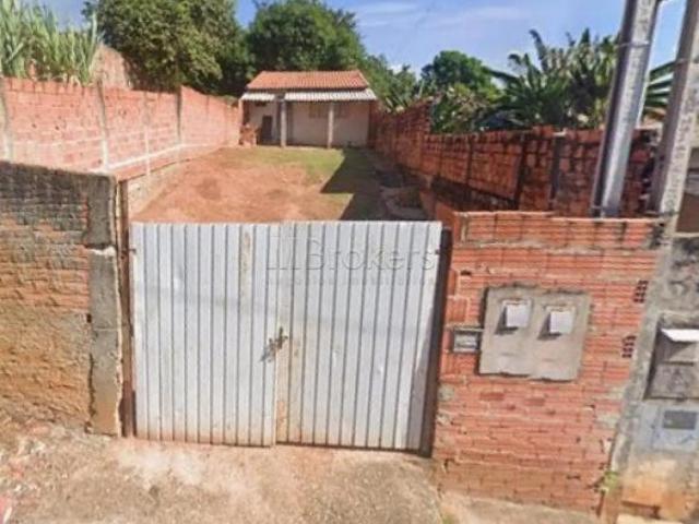 Casa venda em Vila dos Médicos, Botucatu