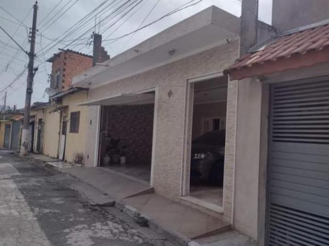 Casa venda em Pirapora do Bom Jesus