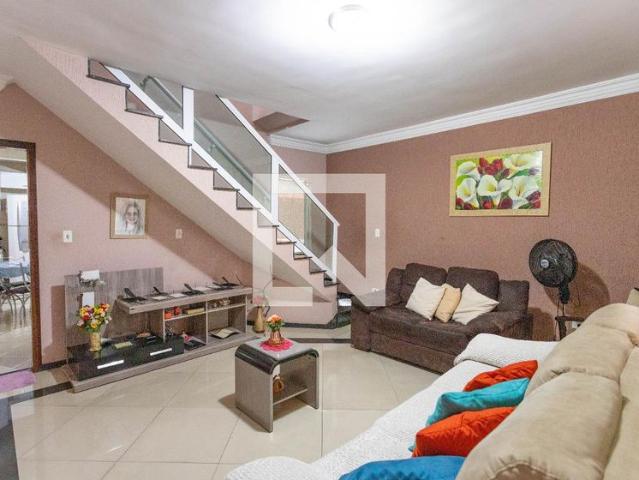 Casa aluguel em Diadema