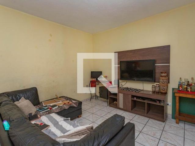 Casa aluguel em Diadema, Piraporinha