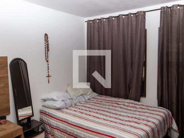 Casa aluguel em Diadema, Piraporinha
