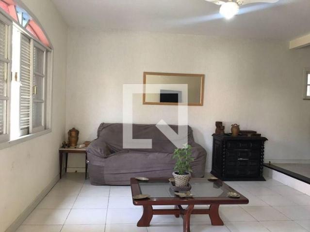 Casa venda em Morro do Caniçal, Niterói