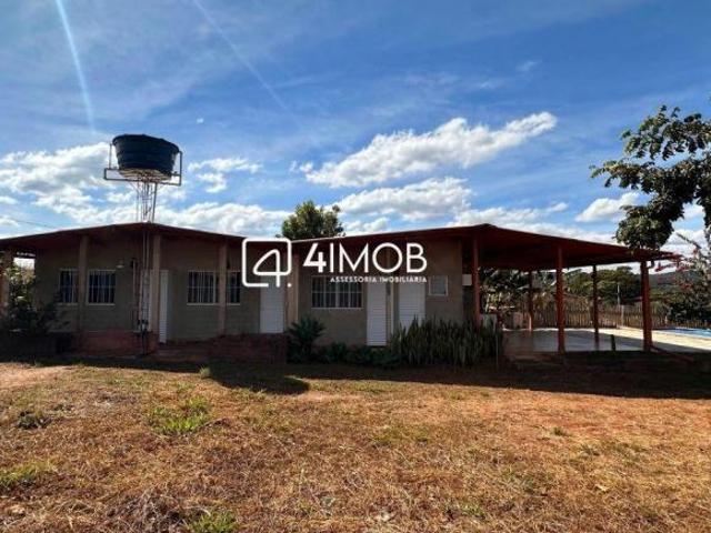 Casa venda em Região Geográfica Imediata de Anápolis, Região Integrada de Desenvolvimento do Distrito Federal e Entorno