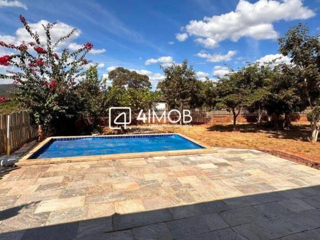 Casa venda em Mata do Sobrado, Pirenópolis