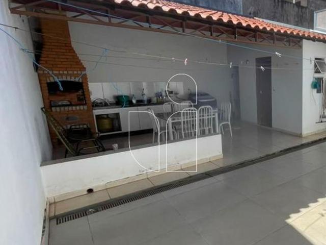 Casa venda em Região Imediata de Ourinhos, Ourinhos