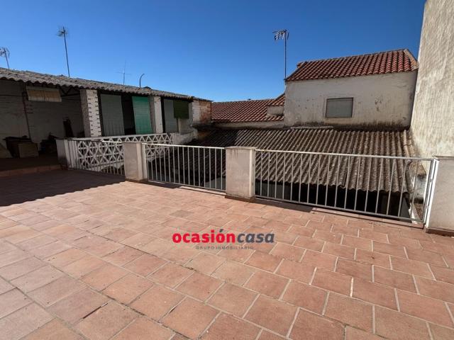 Casa en venta en Peñarroya-pueblonuevo, Andalucía