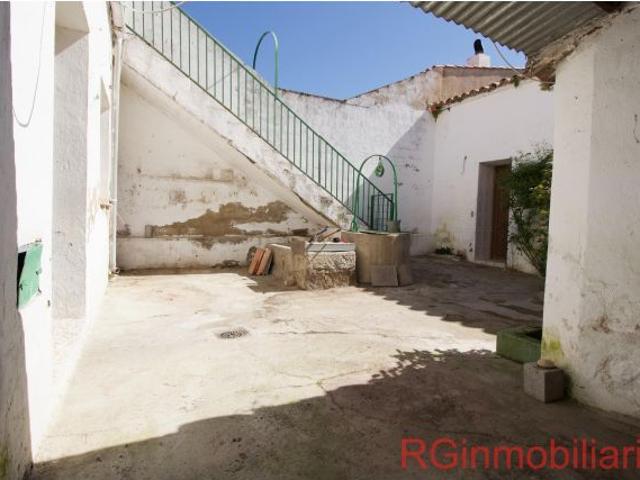 Casa en venta en Quintana De La Serena, Extremadura