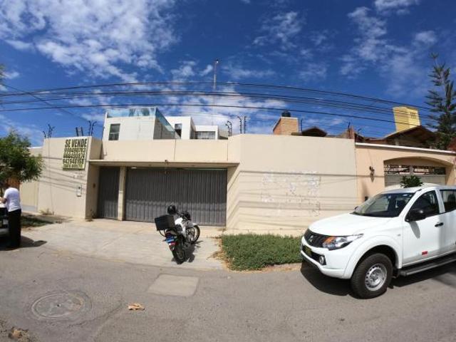 Casa Piura