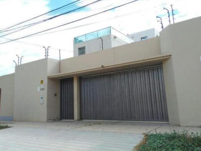 Casa Piura