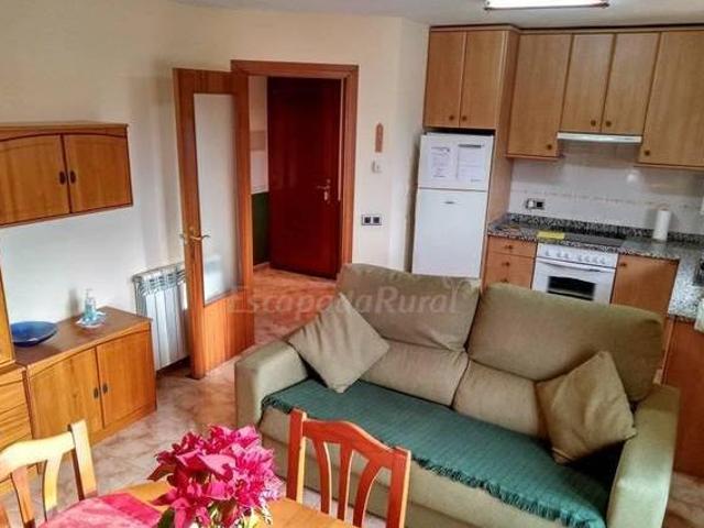 Casa en alquiler en els Ports, Valencia