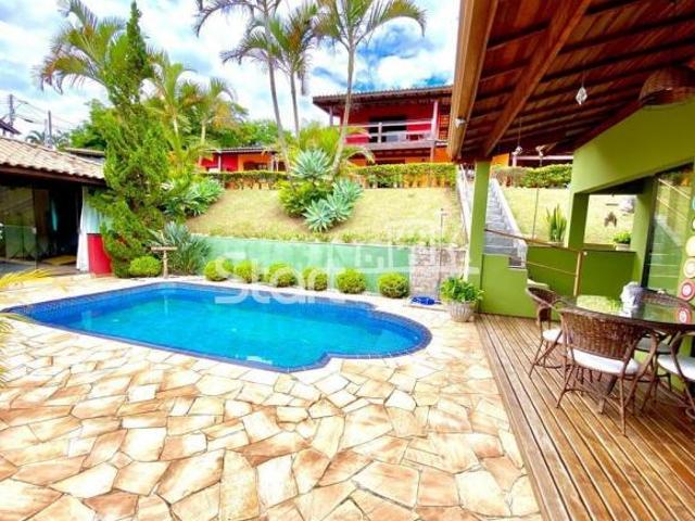 Casa venda em Região Imediata de Amparo, Serra Negra