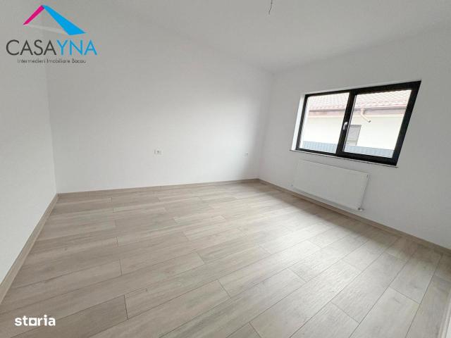 Casă vânzări în Romani, Bacău