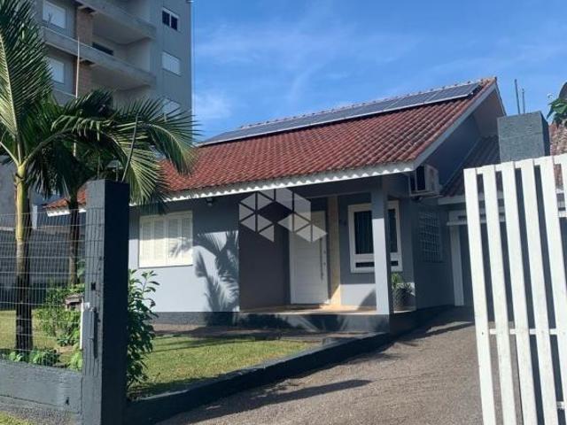 Casa venda em Região Geográfica Imediata de Novo Hamburgo - São Leopoldo, Região Metropolitana de Porto Alegre