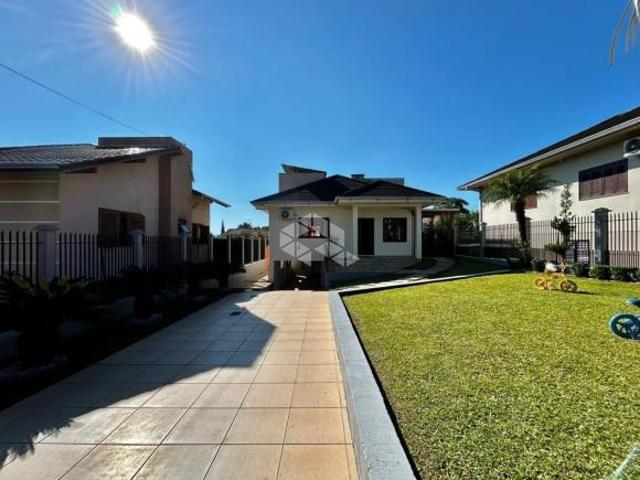 Casa venda em Região Geográfica Imediata de Novo Hamburgo - São Leopoldo, Região Metropolitana de Porto Alegre