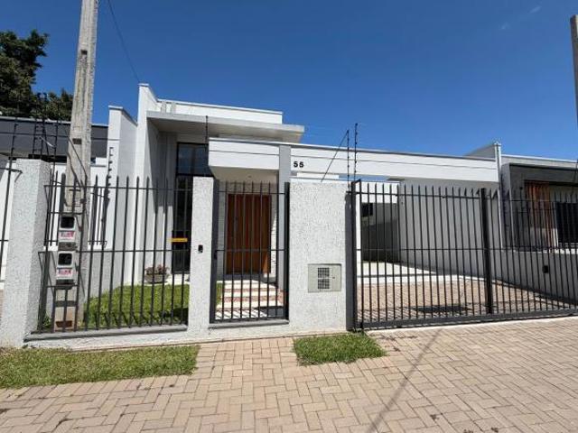 Casa venda em Região Geográfica Imediata de Novo Hamburgo - São Leopoldo, Região Metropolitana de Porto Alegre