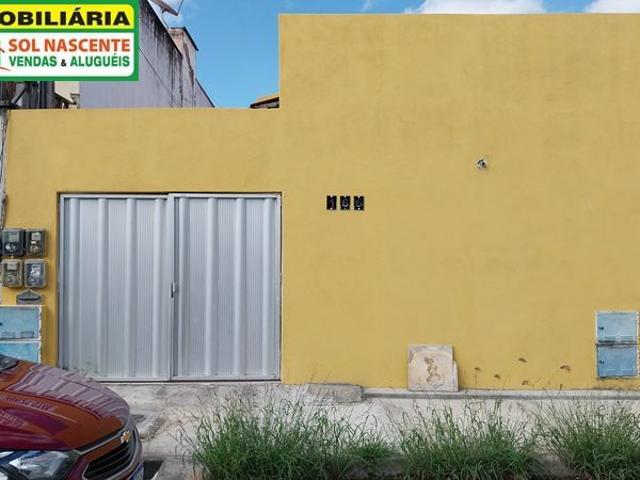 Casa aluguel em Região Geográfica Imediata de Fortaleza, Fortaleza