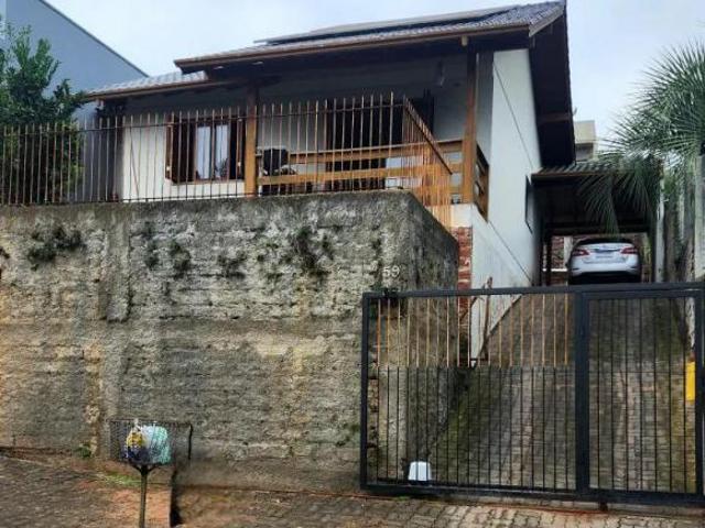Casa venda em Região Geográfica Imediata de Novo Hamburgo - São Leopoldo, Região Metropolitana de Porto Alegre