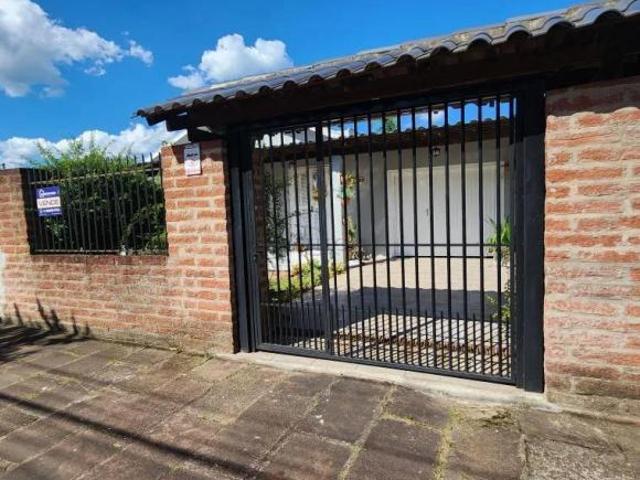 Casa venda em Campo Bom