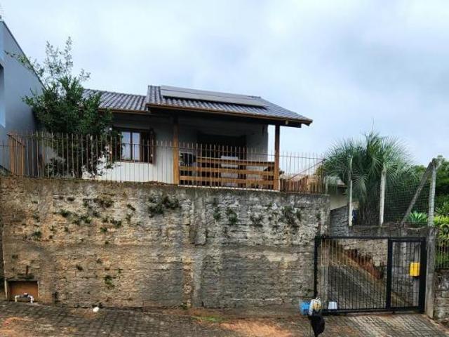 Casa venda em Região Geográfica Imediata de Novo Hamburgo - São Leopoldo, Região Metropolitana de Porto Alegre