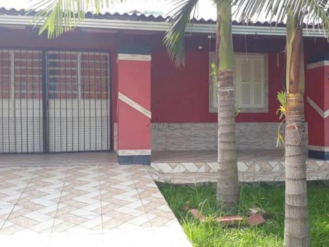 Casa venda em Campo Bom