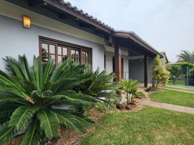 Casa venda em Região Geográfica Imediata de Novo Hamburgo - São Leopoldo, Região Metropolitana de Porto Alegre