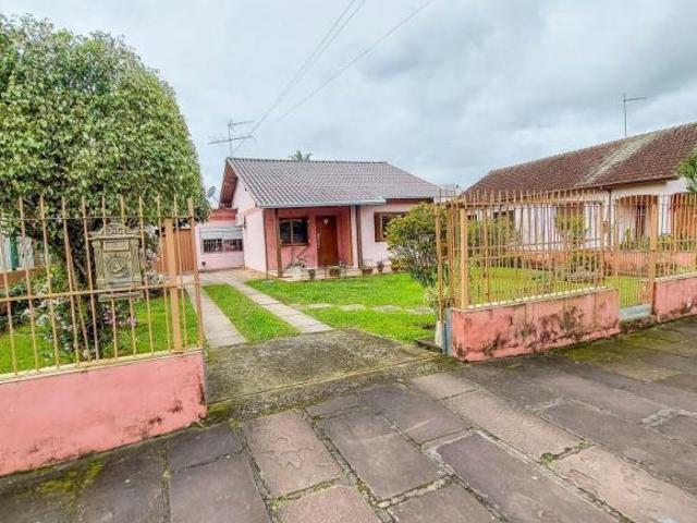 Casa venda em Região Geográfica Imediata de Novo Hamburgo - São Leopoldo, Região Metropolitana de Porto Alegre