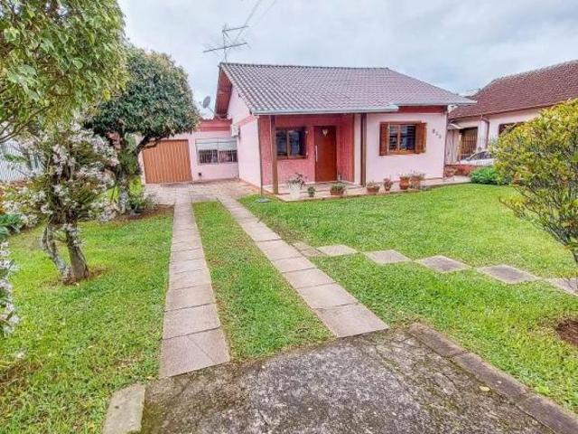 Casa venda em Campo Bom