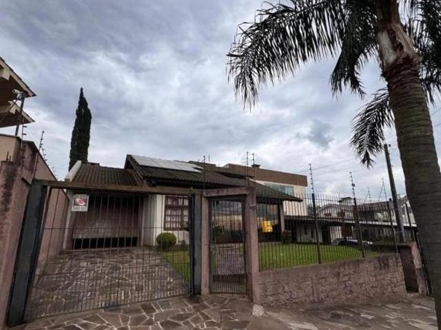 Casa venda em Campo Bom, Região Geográfica Intermediária de Porto Alegre