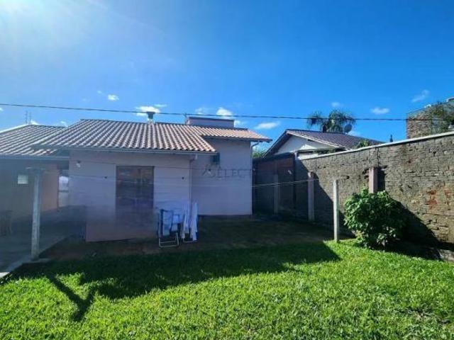 Casa venda em Campo Bom