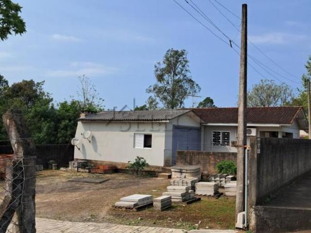 Casa venda em Região Geográfica Imediata de Novo Hamburgo - São Leopoldo, Região Metropolitana de Porto Alegre