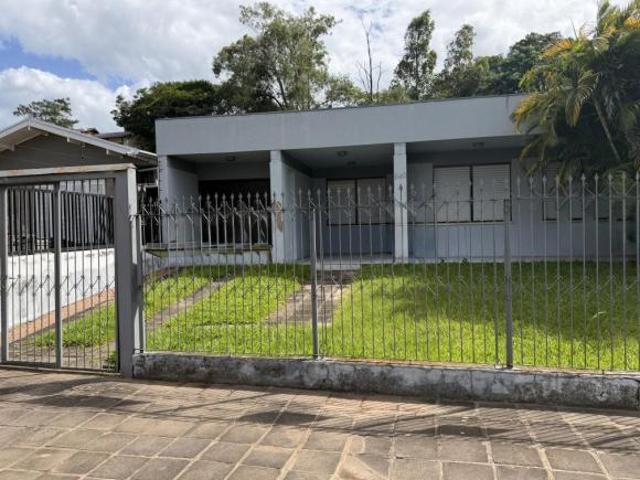 Casa venda em Região Geográfica Imediata de Novo Hamburgo - São Leopoldo, Região Metropolitana de Porto Alegre