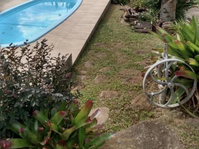 Casa venda em Campo Bom