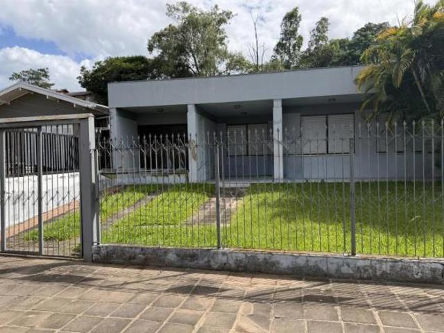 Casa venda em Campo Bom