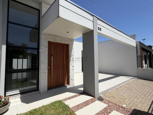 Casa venda em Região Geográfica Imediata de Novo Hamburgo - São Leopoldo, Região Metropolitana de Porto Alegre