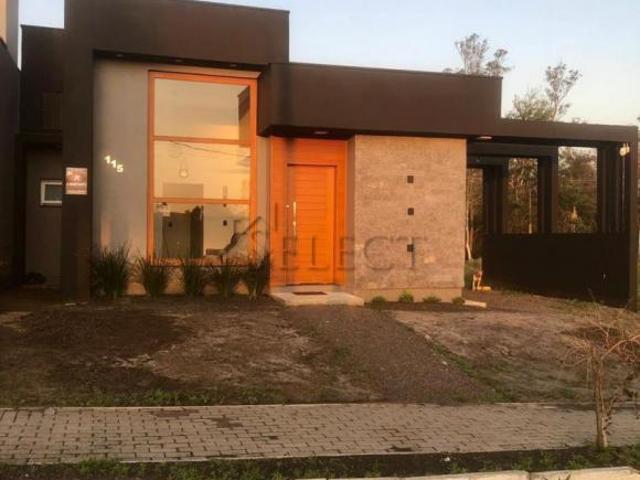 Casa venda em Região Geográfica Imediata de Novo Hamburgo - São Leopoldo, Região Metropolitana de Porto Alegre