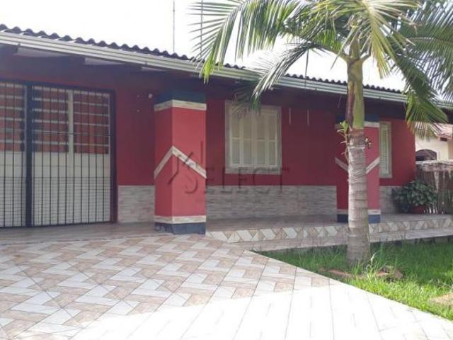 Casa venda em Região Geográfica Imediata de Novo Hamburgo - São Leopoldo, Região Metropolitana de Porto Alegre