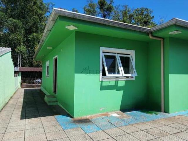 Casa venda em Região Geográfica Imediata de Novo Hamburgo - São Leopoldo, Região Metropolitana de Porto Alegre