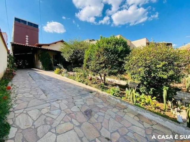 Casa venda em Região Geográfica Imediata de Belo Horizonte, Região Metropolitana de Belo Horizonte
