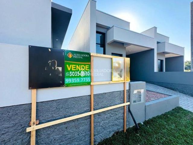 Casa venda em Loteamento dos Pássaros, Estância Velha