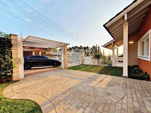 Casa venda em Região Geográfica Imediata de Novo Hamburgo - São Leopoldo, Região Metropolitana de Porto Alegre